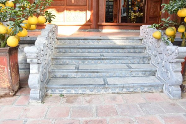 dịch vụ thi công đá mỹ nghệ Hoa Lư, Ninh Bình