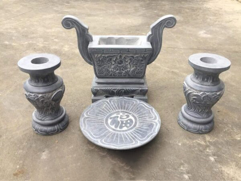 thi công đá mỹ nghệ chất lượng, giá rẻ tại Hoa Lư, Ninh Bình